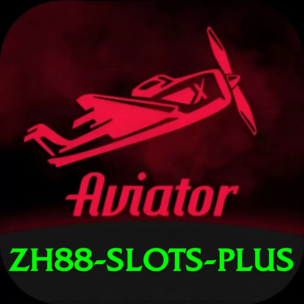zh88 - Slots Plus - 2