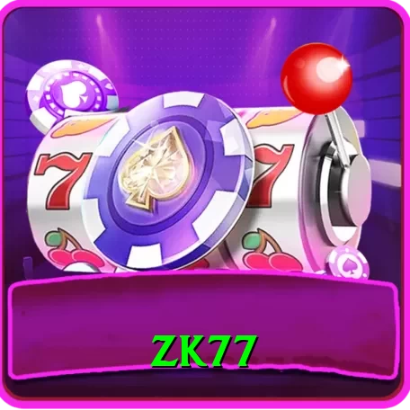 zk77 VIP - Casino & Slots - 2
