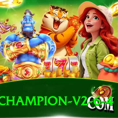 zv777 Gaming Champion v2.6.4 - 2